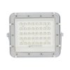 Naświetlacz LED solarny V-TAC 10W pilot auto timer IP65 biały VT-80W-W 6400K 800lm